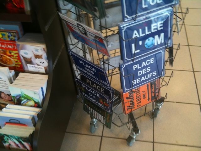 sympa la disposition des plaques  entre elles 