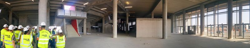 1415 Visite grand stade 009