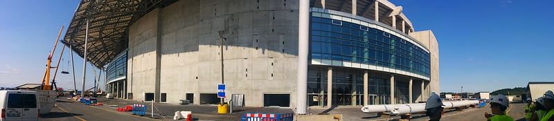 1415 Visite grand stade 005